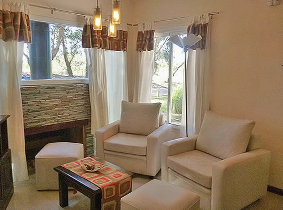 Chalet con cochera en Costa del Este miniatura 8