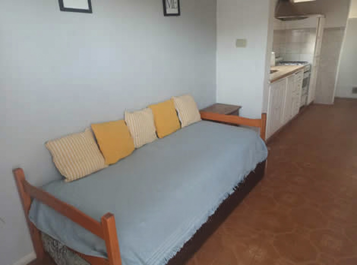 Monoambiente con WiFi en Santa Teresita miniatura 2