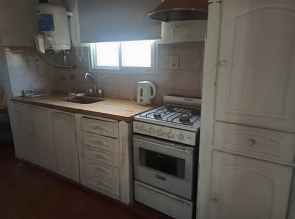 Monoambiente con WiFi en Santa Teresita miniatura 4