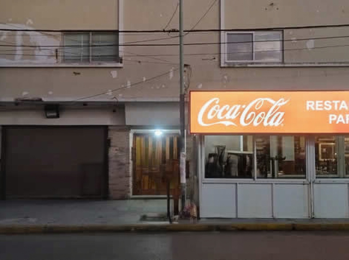 Monoambiente a 100 metros del mar en Santa Teresita