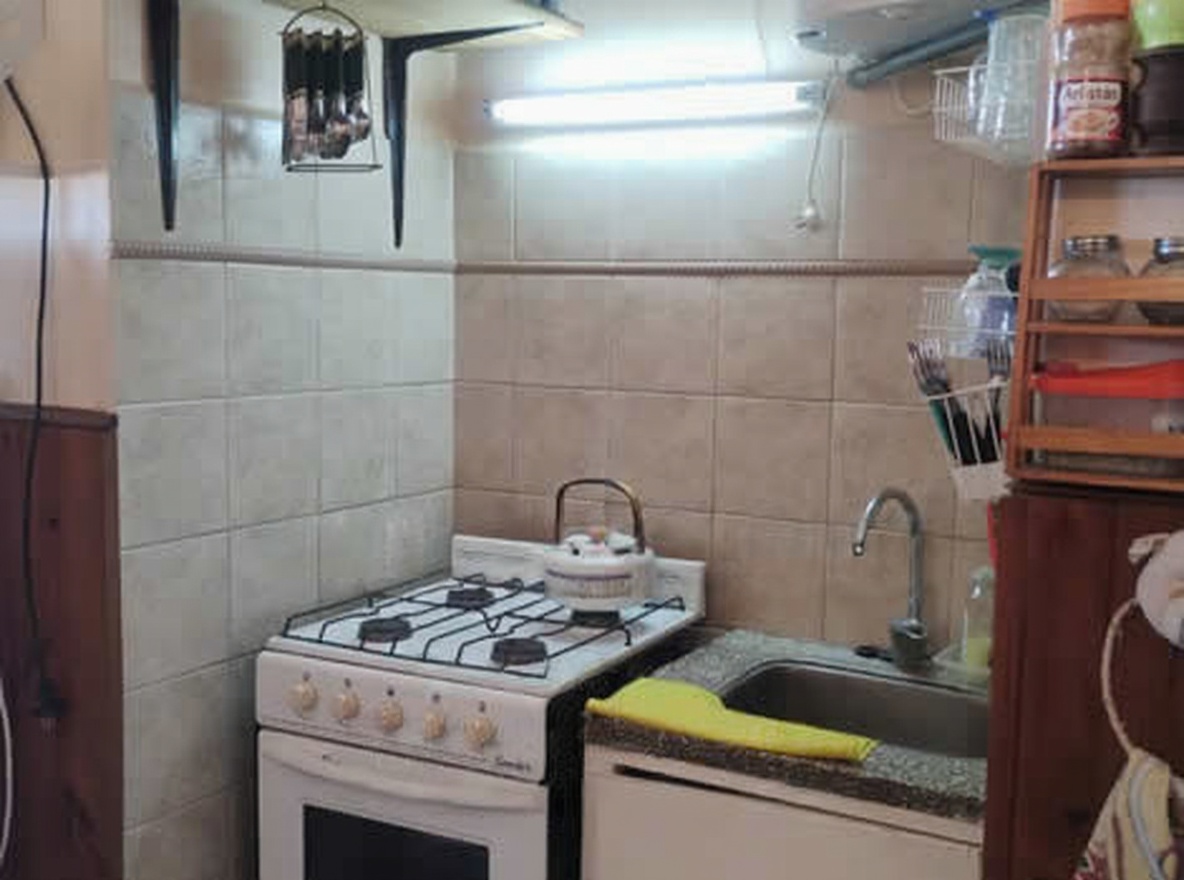 Monoambiente a 100 metros del mar en Santa Teresita miniatura 2