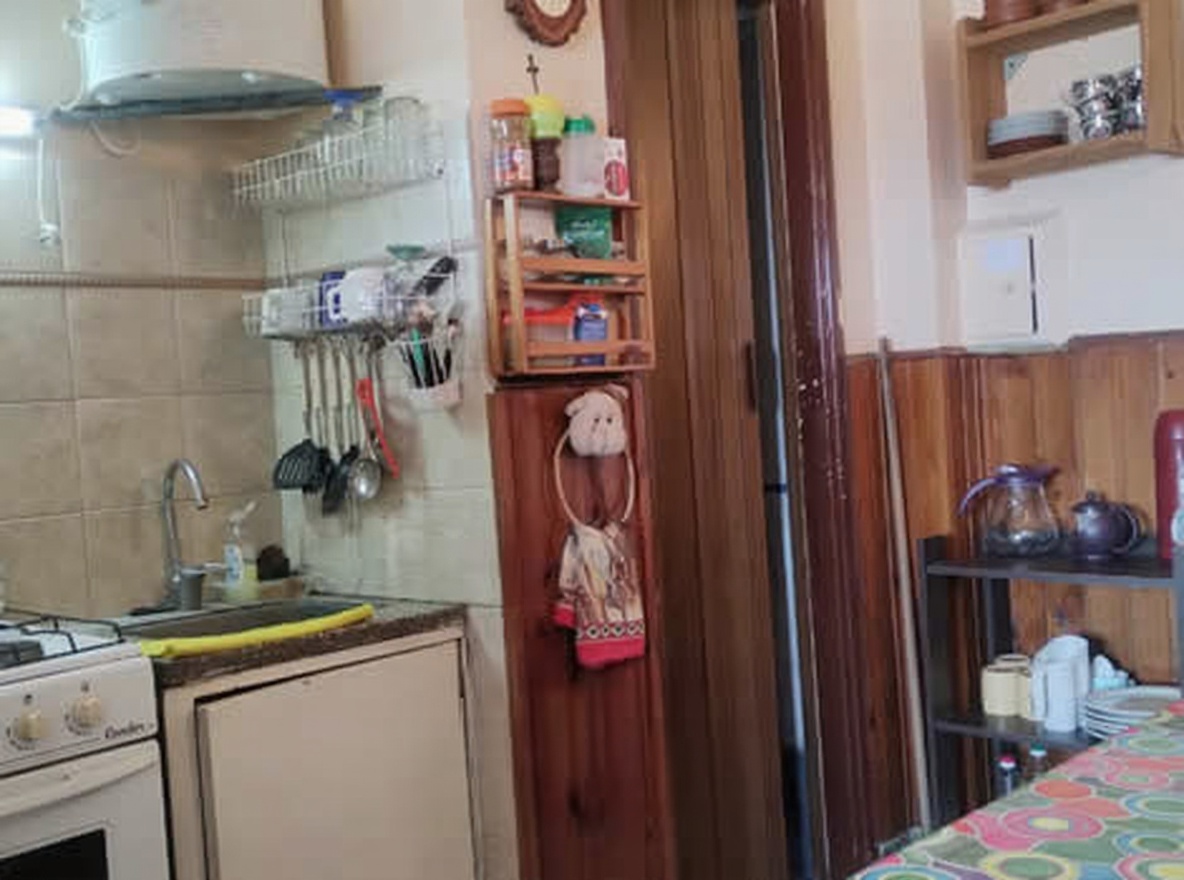 Monoambiente a 100 metros del mar en Santa Teresita miniatura 3