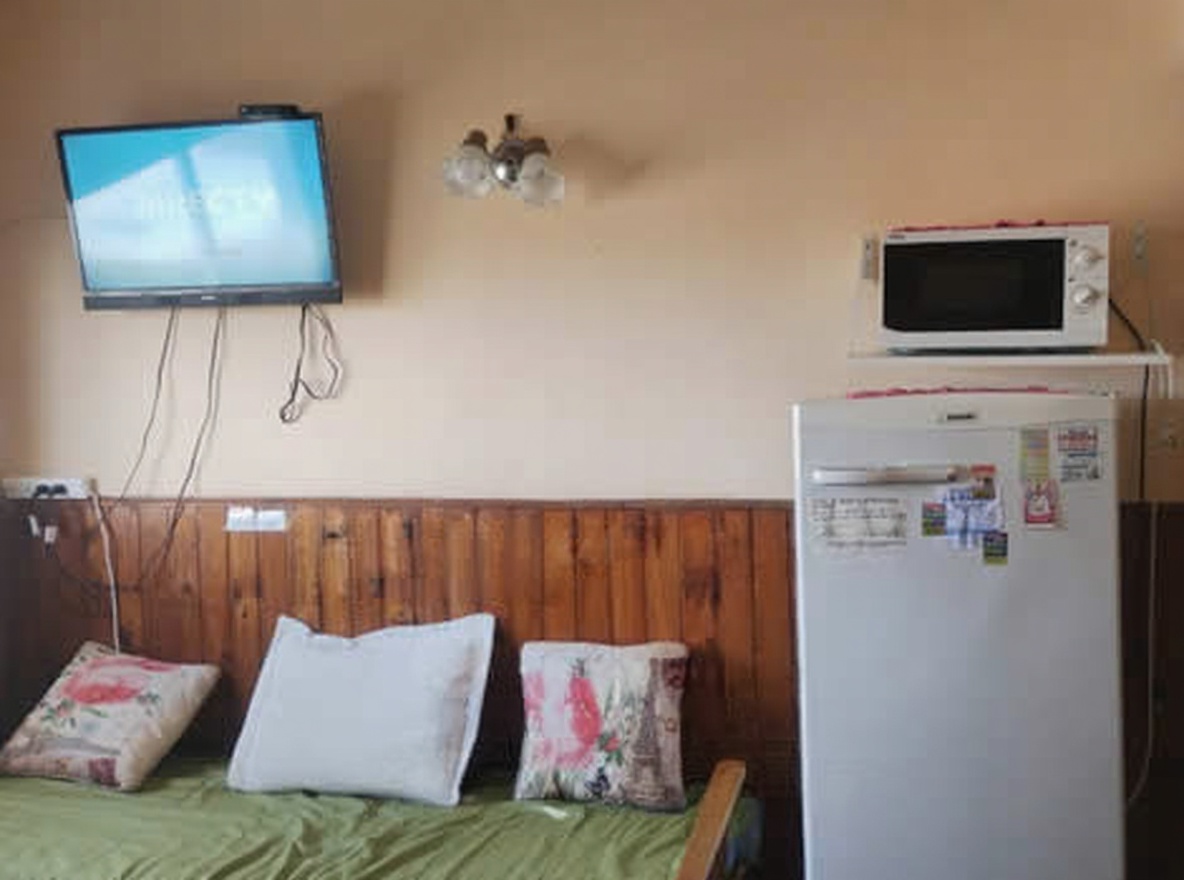 Monoambiente a 100 metros del mar en Santa Teresita miniatura 5