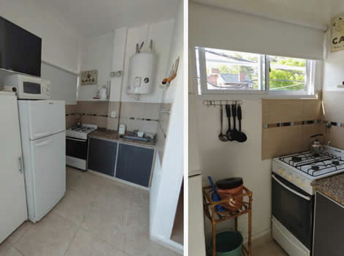 Monoambiente con parque en Lucila del Mar miniatura 3