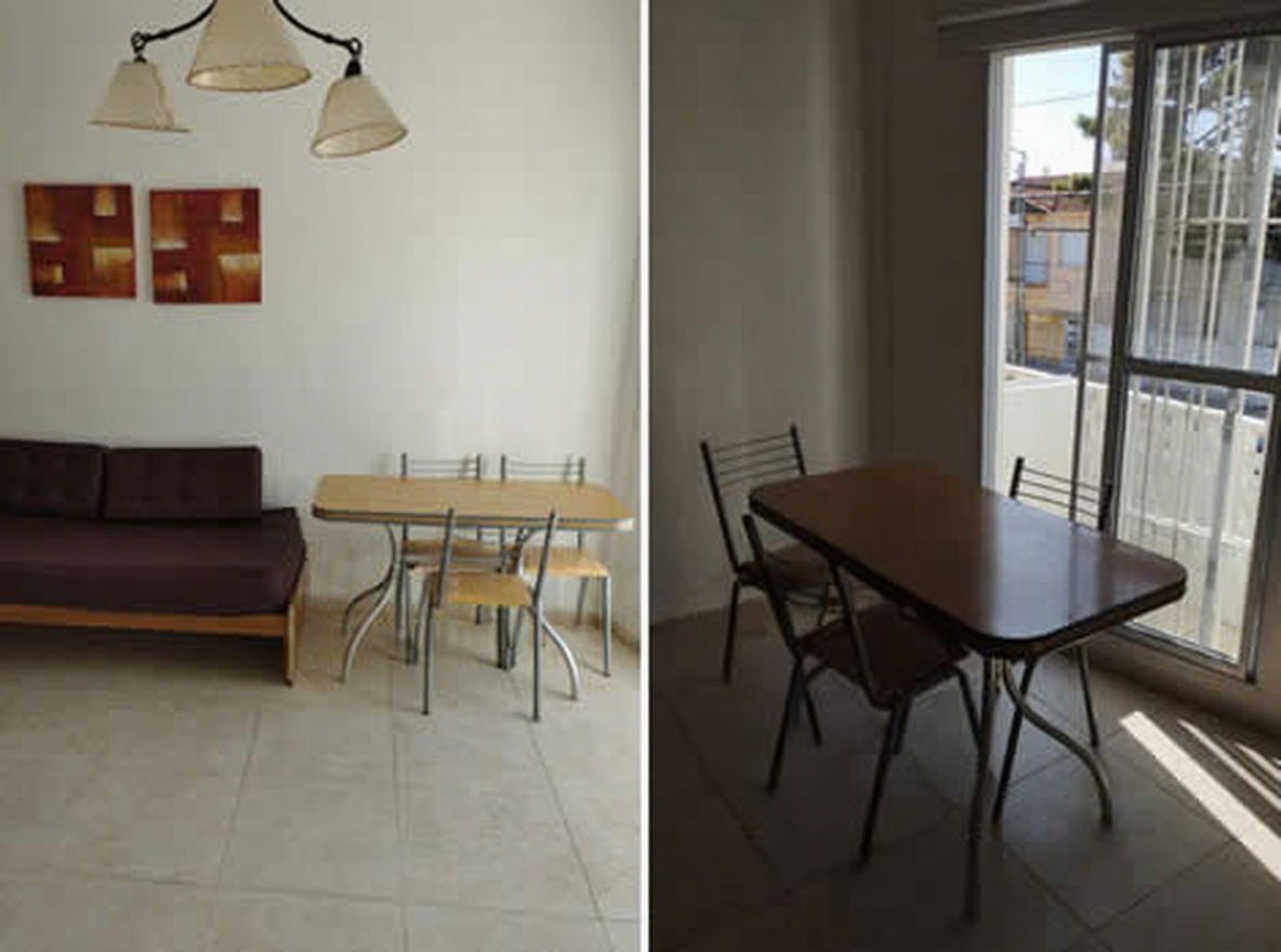 Monoambiente con parque en Lucila del Mar miniatura 5