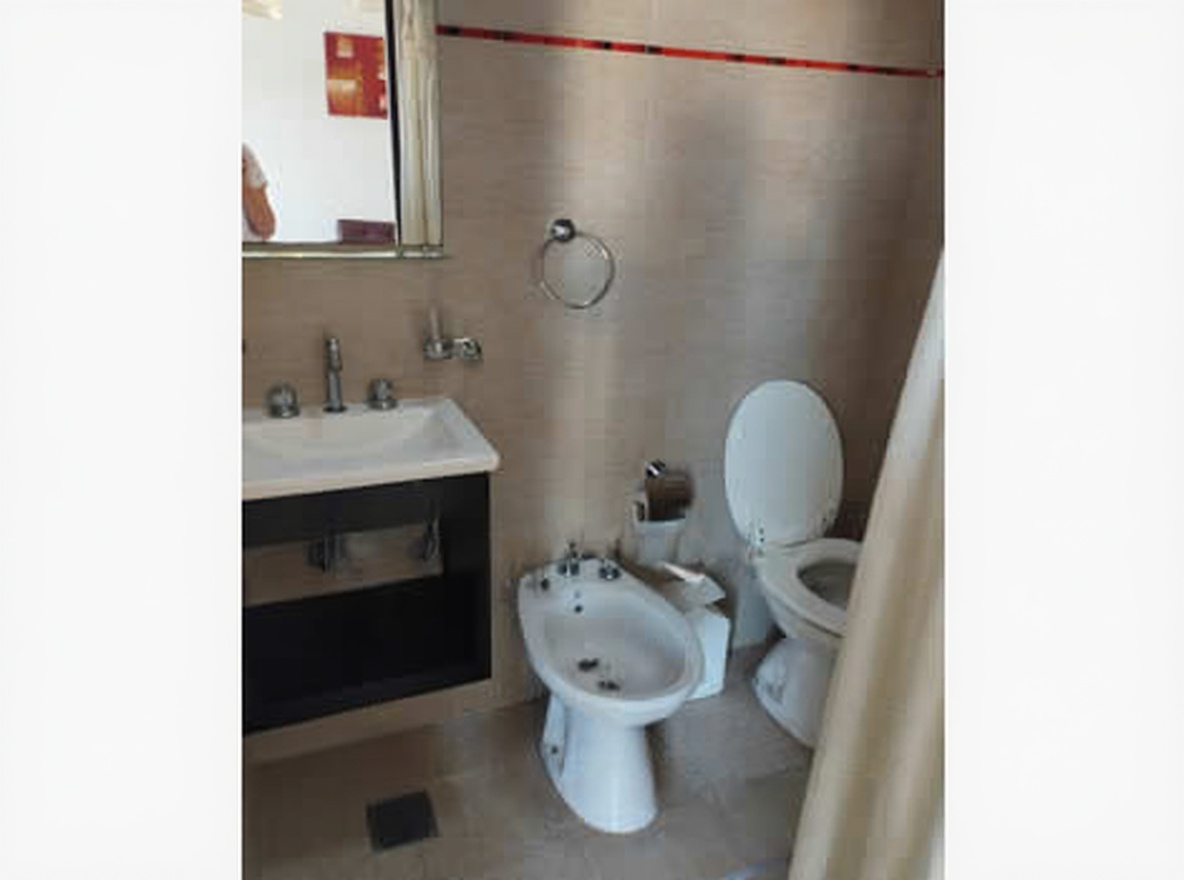 Monoambiente con parque en Lucila del Mar miniatura 6