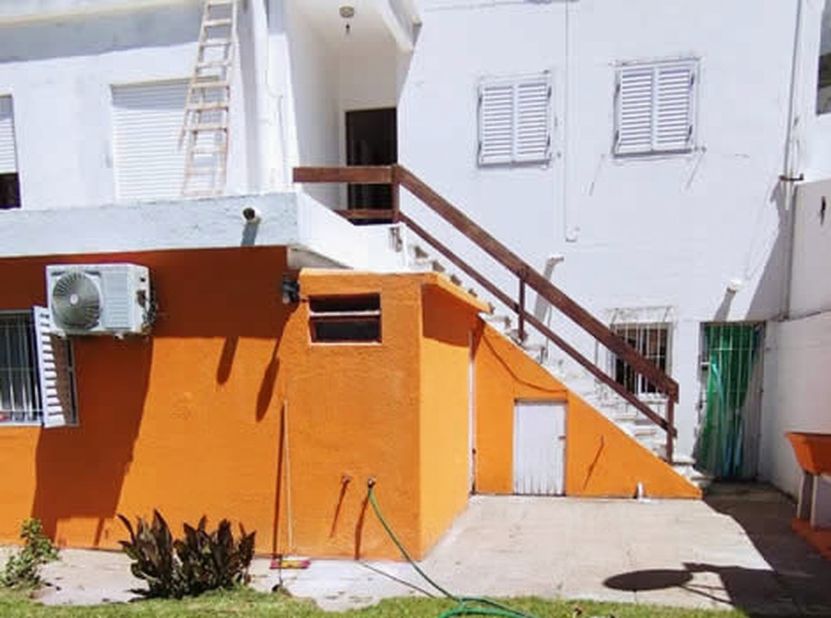 Monoambiente con parque en Lucila del Mar miniatura 8