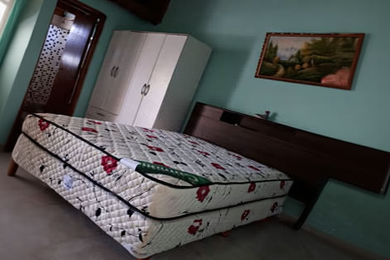 Monoambiente con cochera y parrilla a 150 metros del mar en Costa Chica miniatura 8