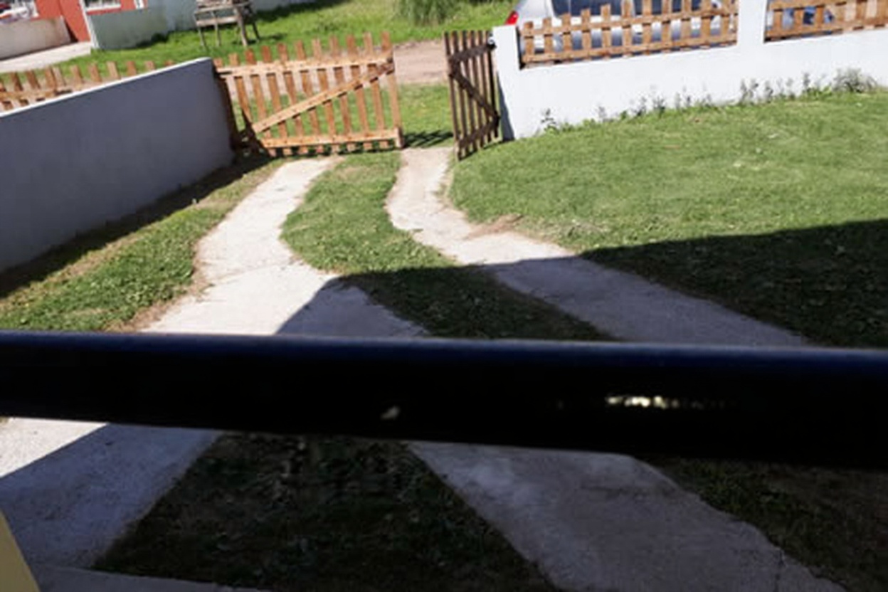 Monoambiente con cochera y parrilla a 150 metros del mar en Costa Chica miniatura 10