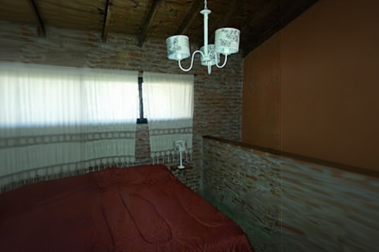 Cabañas con cochera a 150 metros del mar en Costa del Este miniatura 7