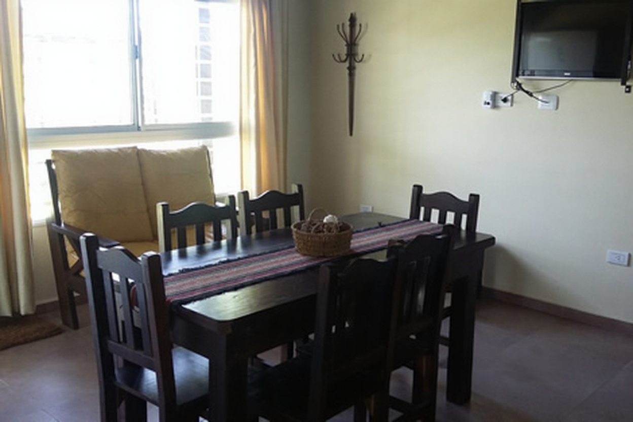 Cabaña con cochera en Mar del Tuyú miniatura 5