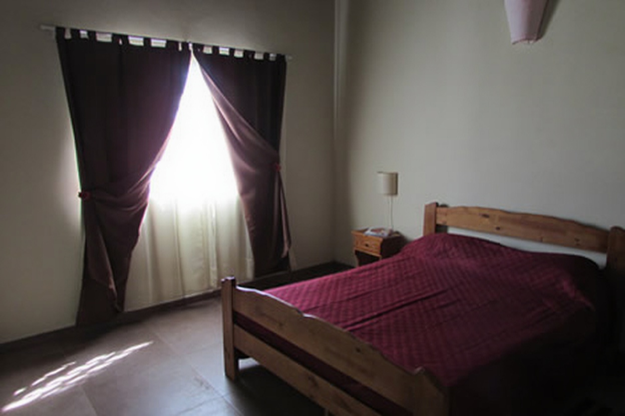 Cabaña con cochera en Mar del Tuyú miniatura 6