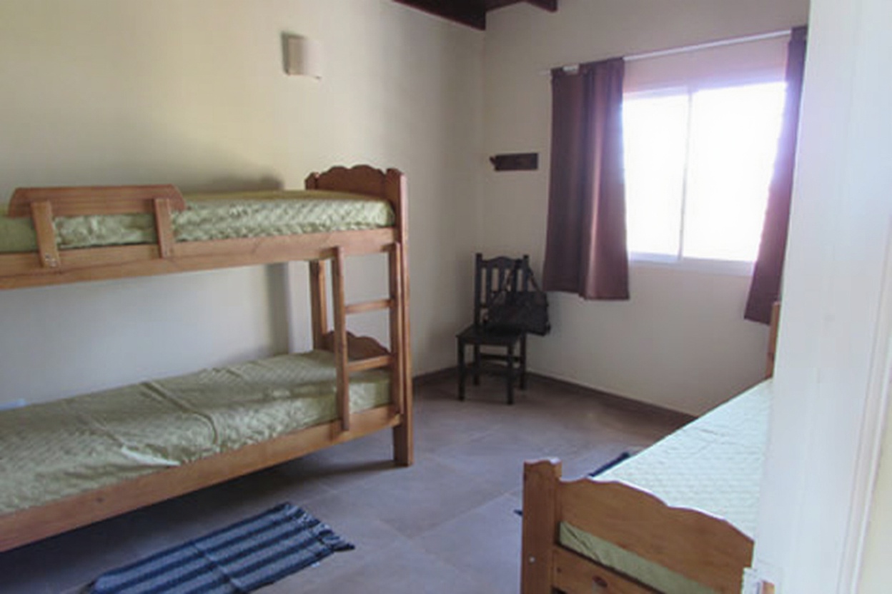 Cabaña con cochera en Mar del Tuyú miniatura 7