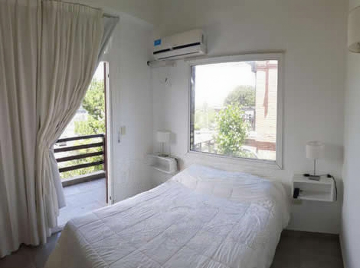 Dúplex para 4 personas en Las Gaviotas, cerca del mar miniatura 5