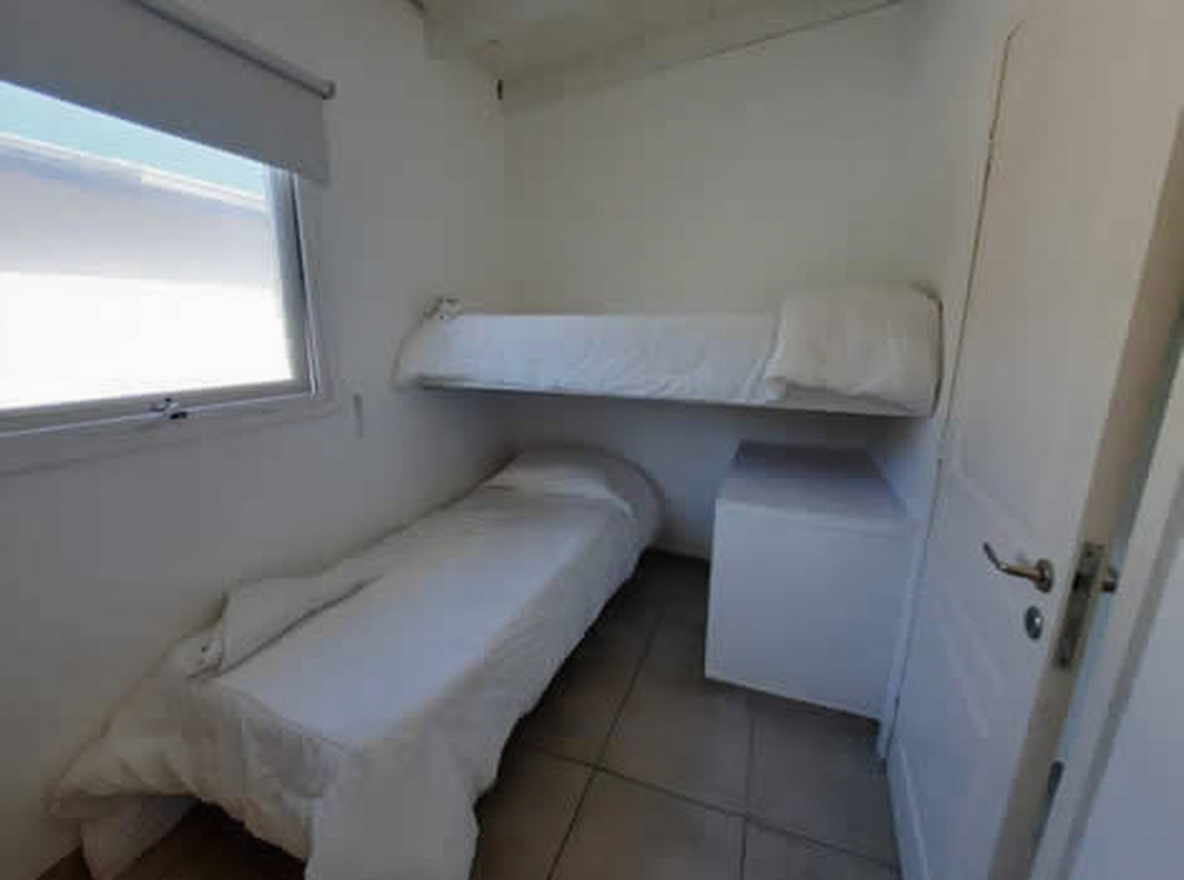 Dúplex para 4 personas en Las Gaviotas, cerca del mar miniatura 6