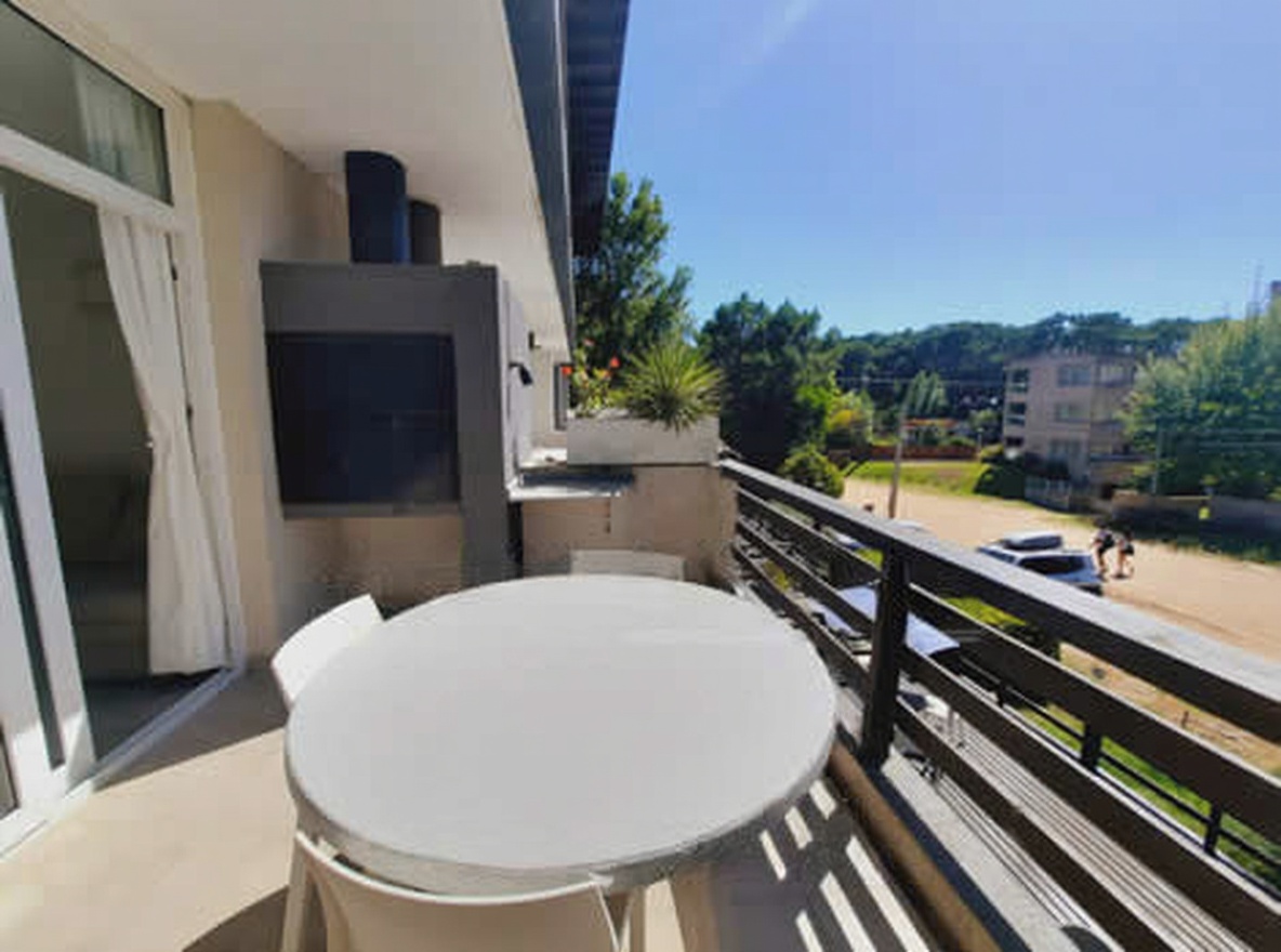 Dúplex para 4 personas en Las Gaviotas, cerca del mar miniatura 7