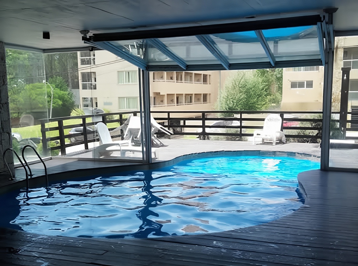 Dúplex para 4 personas en Las Gaviotas, cerca del mar miniatura 8