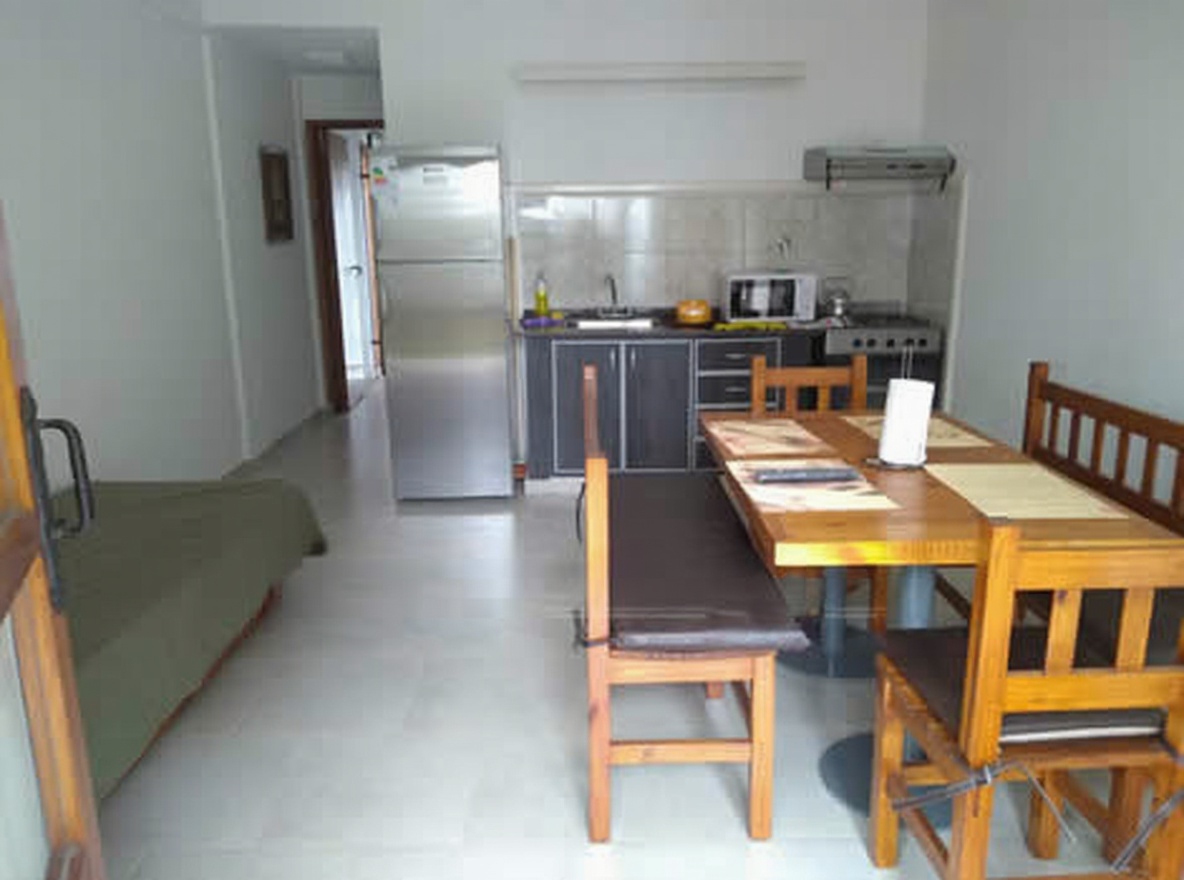 Departamentos con cochera y parrilla en San Bernardo miniatura 2