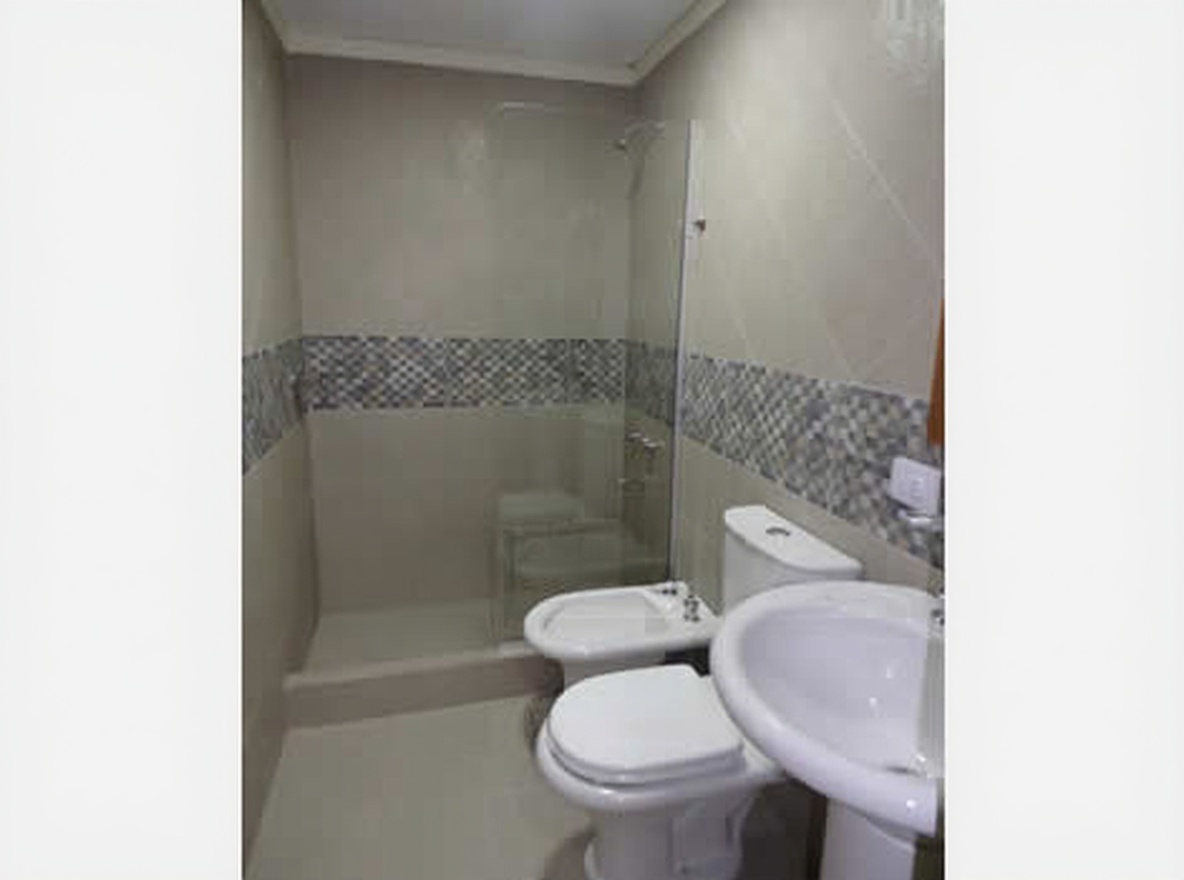 Departamentos con cochera y parrilla en San Bernardo miniatura 4