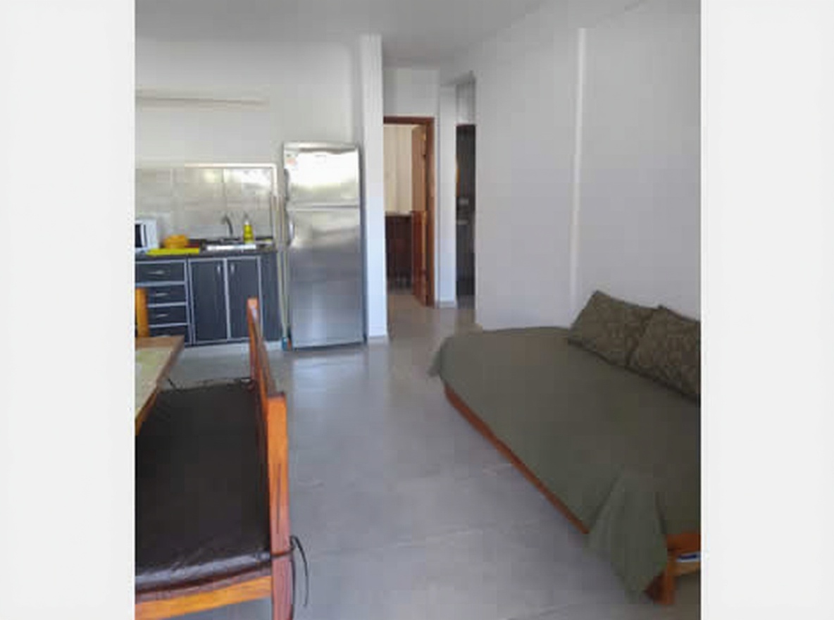 Departamentos con cochera y parrilla en San Bernardo miniatura 5