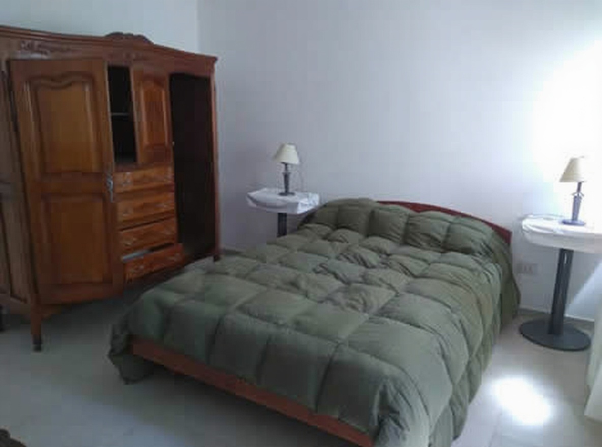 Departamentos con cochera y parrilla en San Bernardo miniatura 7