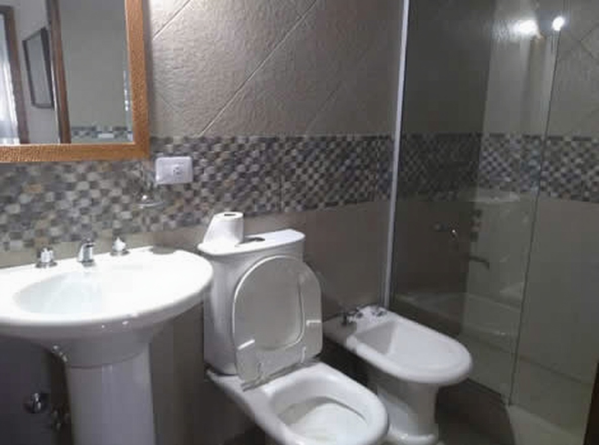 Departamentos con cochera y parrilla en San Bernardo miniatura 9