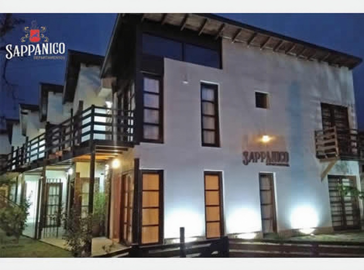 Departamentos con cochera y parrilla en San Bernardo miniatura 10