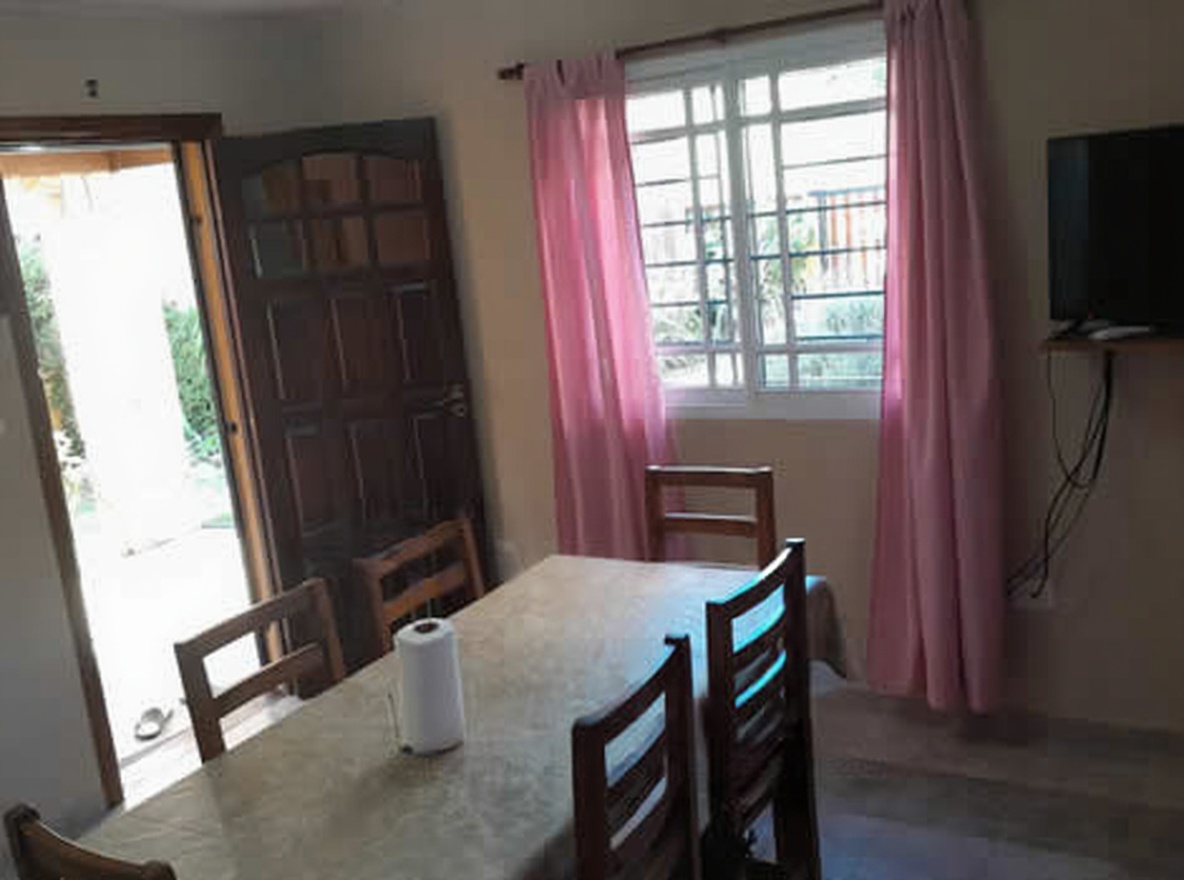 Dúplex para 4 personas en San Clemente del Tuyú miniatura 3