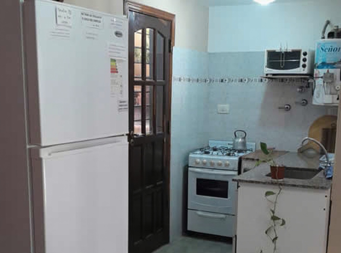 Dúplex para 4 personas en San Clemente del Tuyú miniatura 5