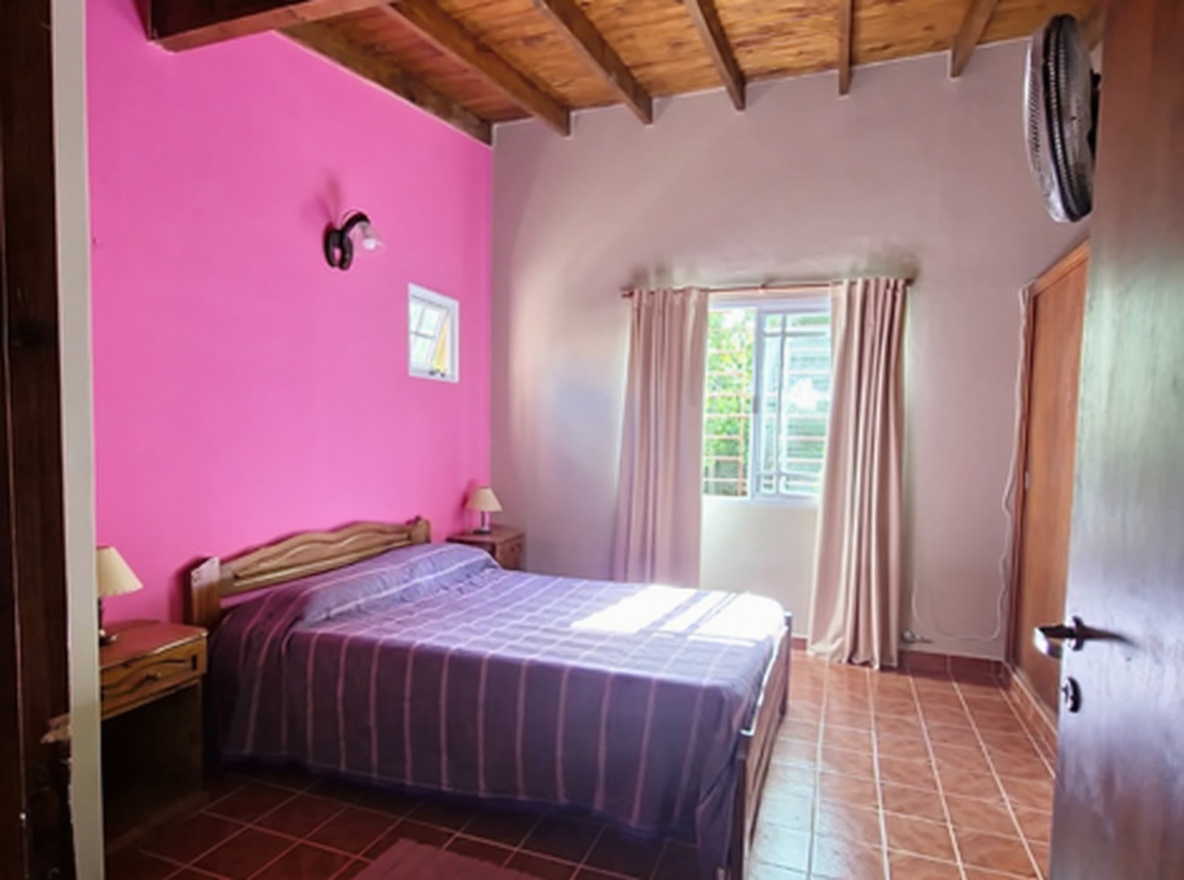 Dúplex para 4 personas en San Clemente del Tuyú miniatura 6