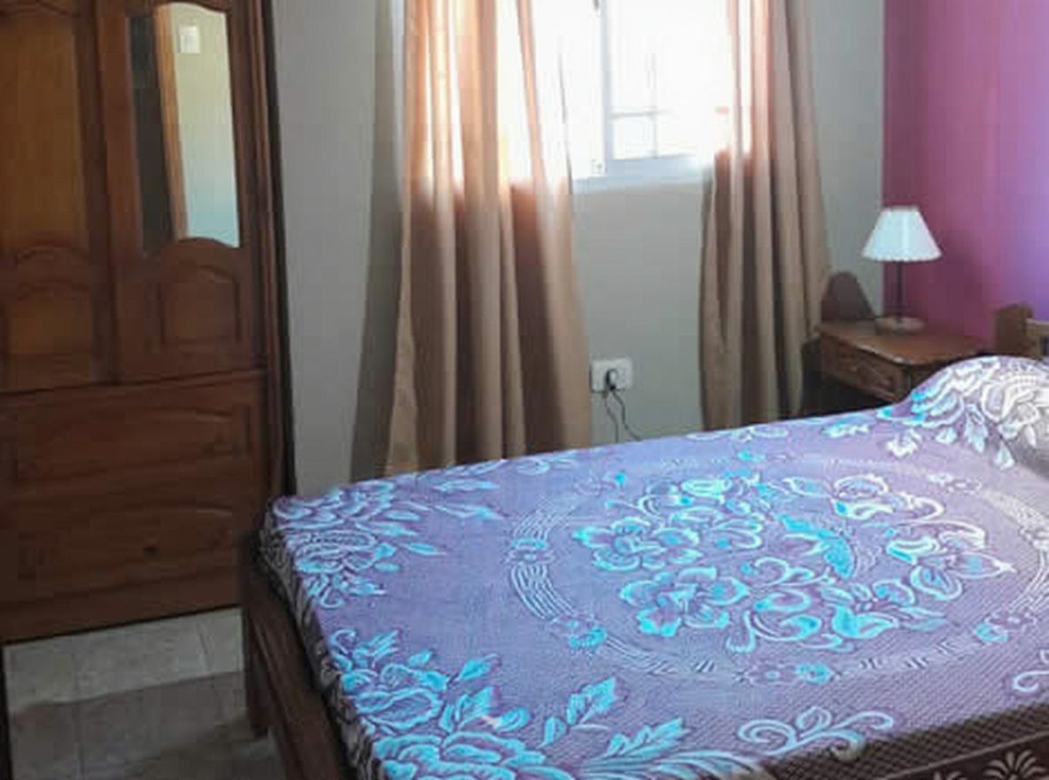 Dúplex para 4 personas en San Clemente del Tuyú miniatura 9