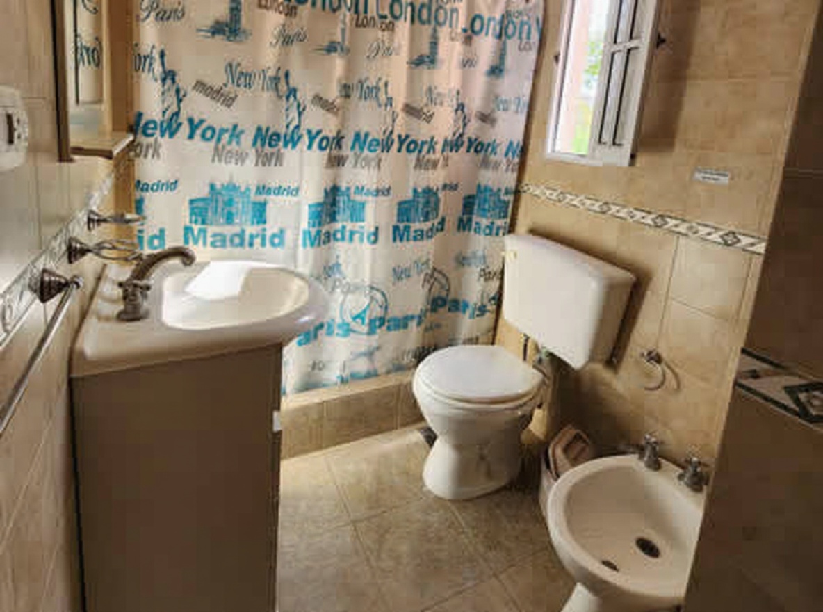 Dúplex para 4 personas en San Clemente del Tuyú miniatura 10