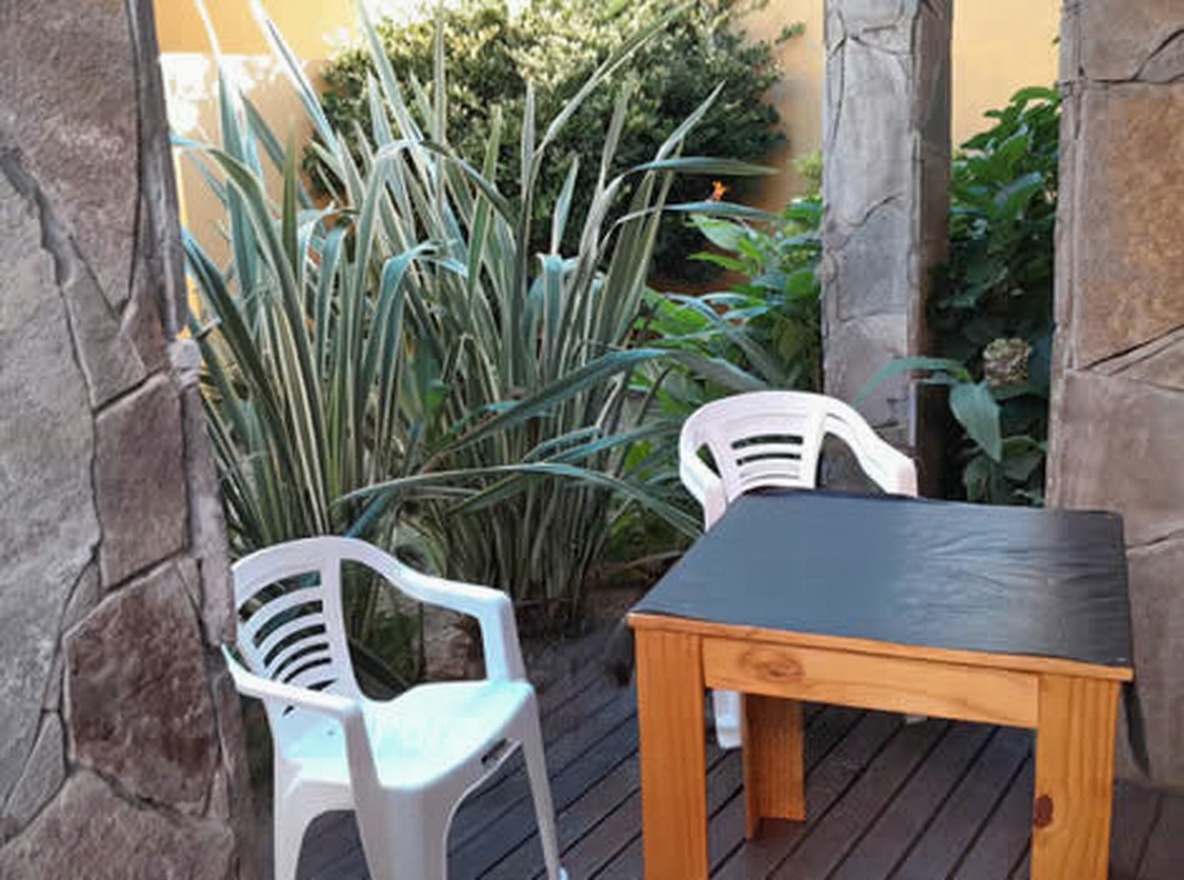 Dúplex para 4 personas en San Clemente del Tuyú miniatura 11