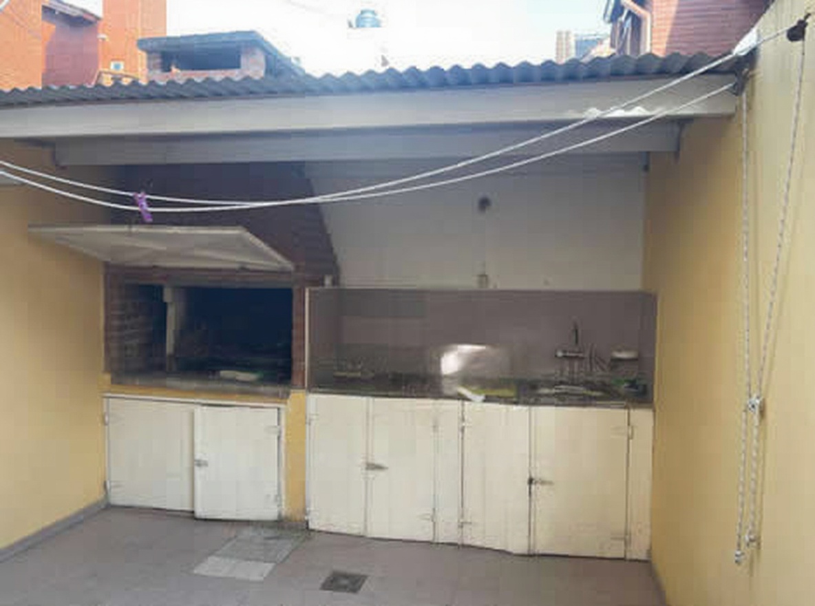 Triplex con 3 baños a metros de la playa en Costa Azul miniatura 12