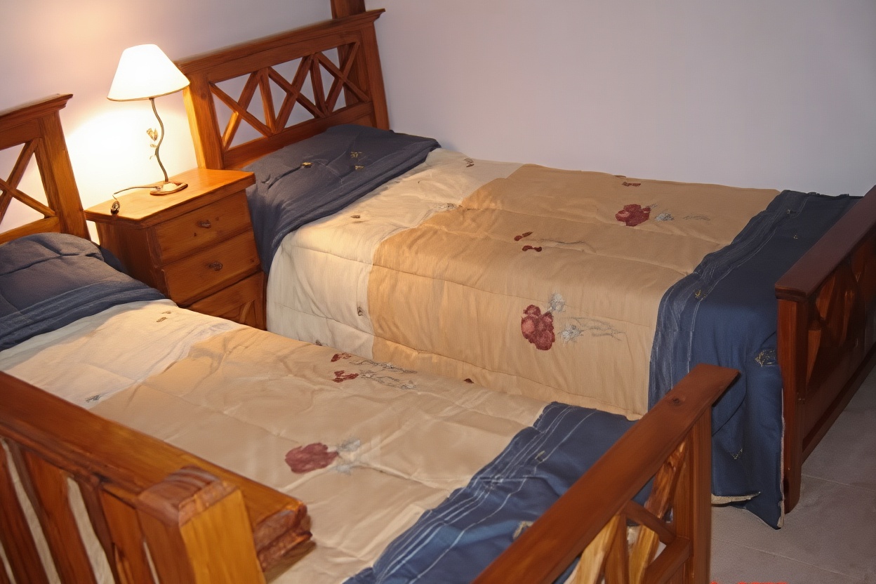 Tríplex con patio y parrilla a 2 cuadras del mar en Las Toninas miniatura 8