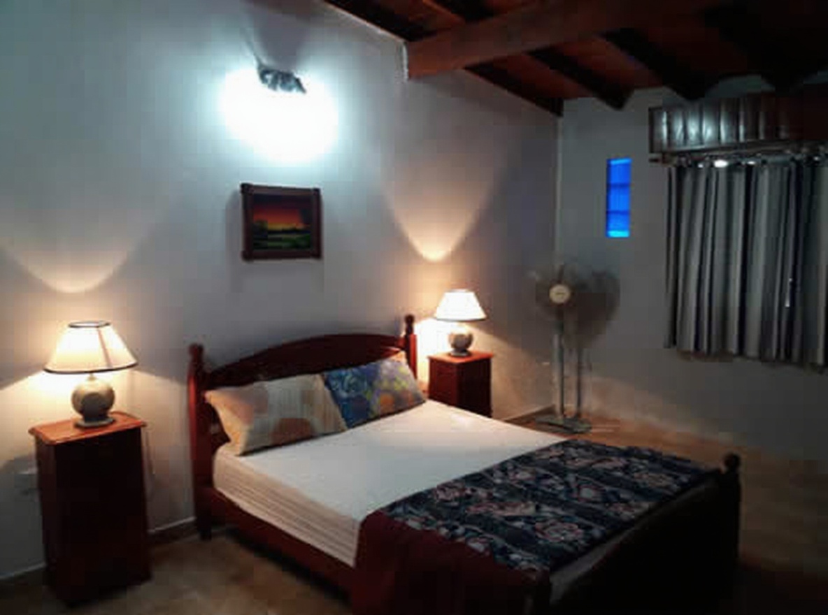 Tríplex con cochera y parrilla en Santa Teresita miniatura 6