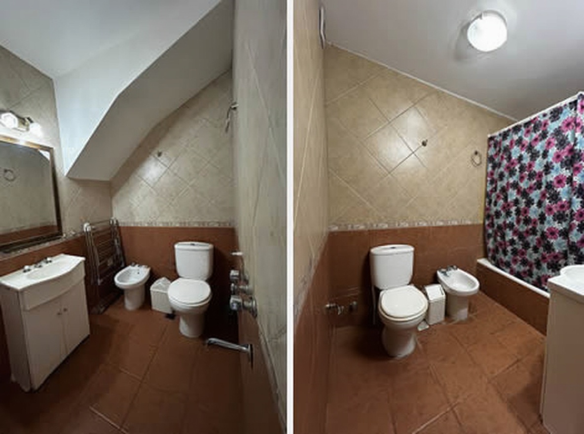 Tríplex con parque y parrilla a 450 metros del mar en Costa del Este miniatura 7