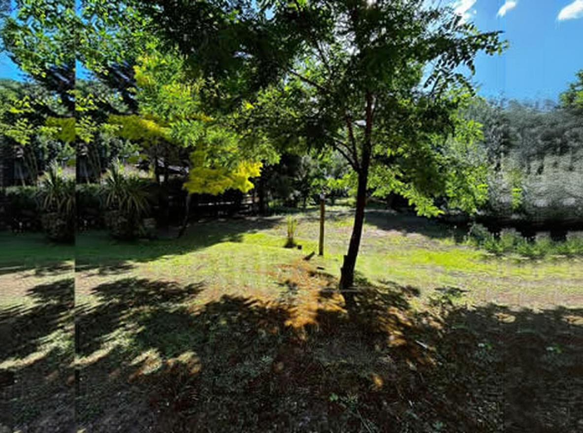 Tríplex con parque y parrilla a 450 metros del mar en Costa del Este miniatura 11