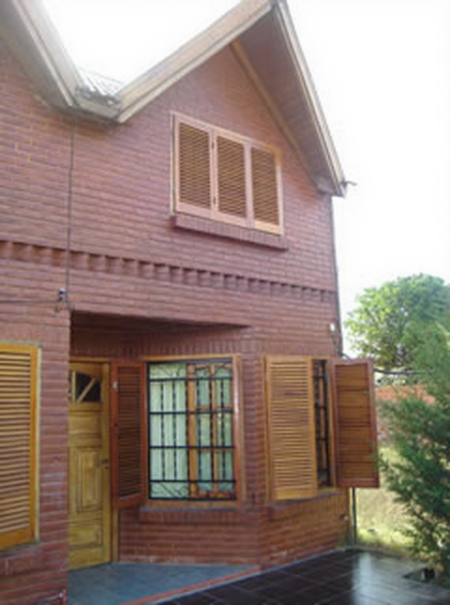 Triplex para 8 o 10 personas cerca de la playa en Costa Azul miniatura 2