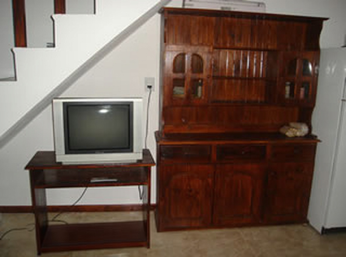 Triplex para 8 o 10 personas cerca de la playa en Costa Azul miniatura 4