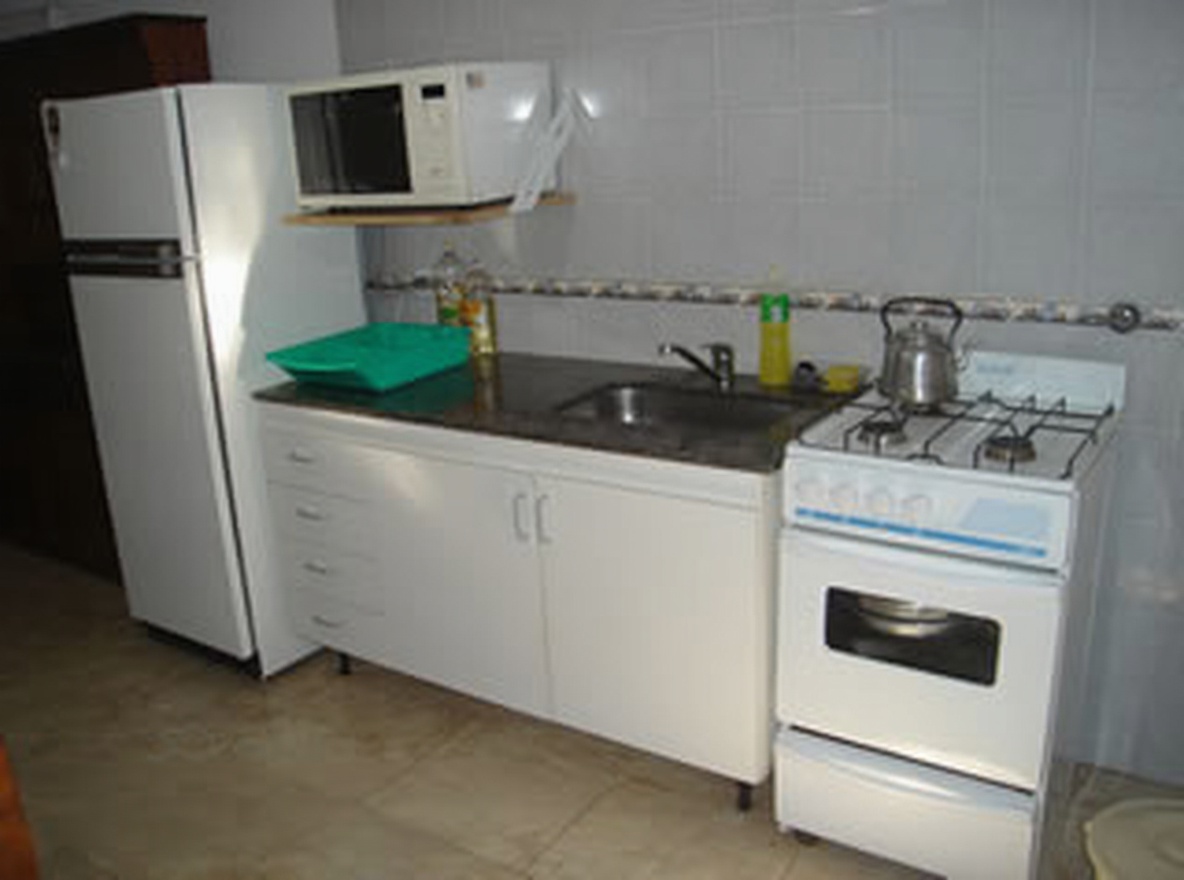 Triplex para 8 o 10 personas cerca de la playa en Costa Azul miniatura 5