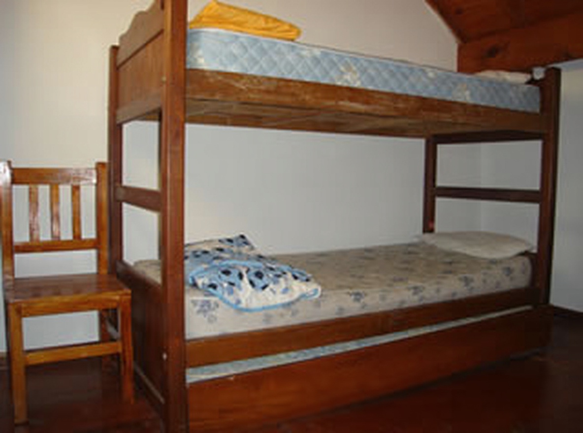 Triplex para 8 o 10 personas cerca de la playa en Costa Azul miniatura 6