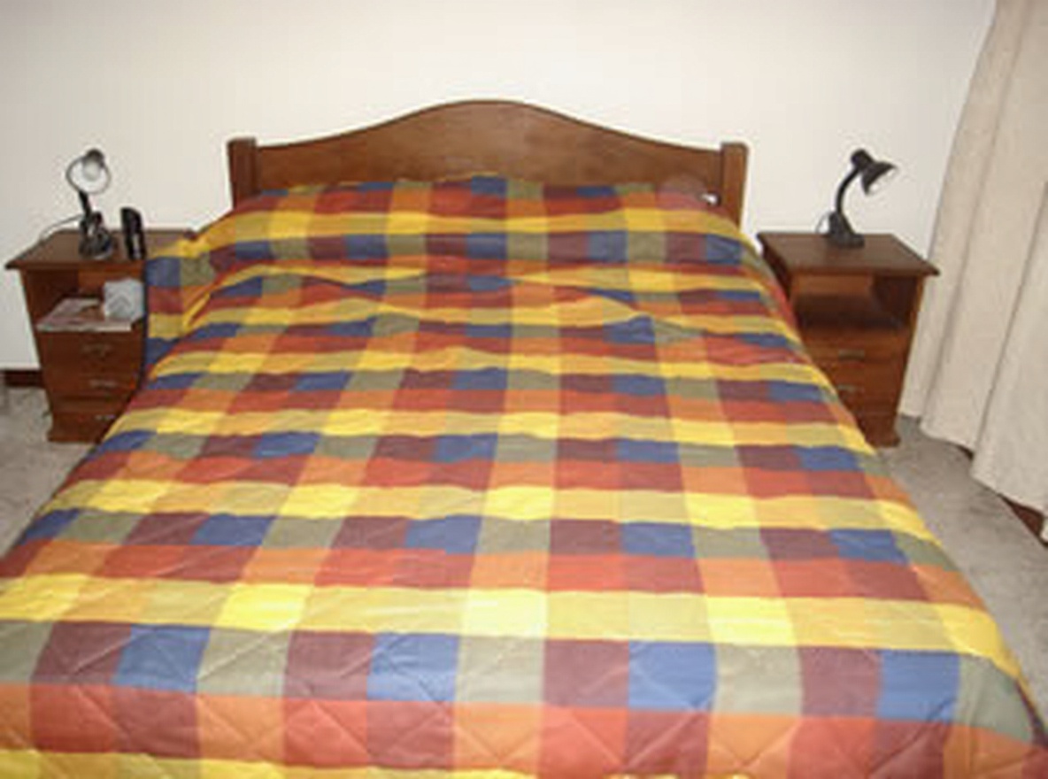 Triplex para 8 o 10 personas cerca de la playa en Costa Azul miniatura 7