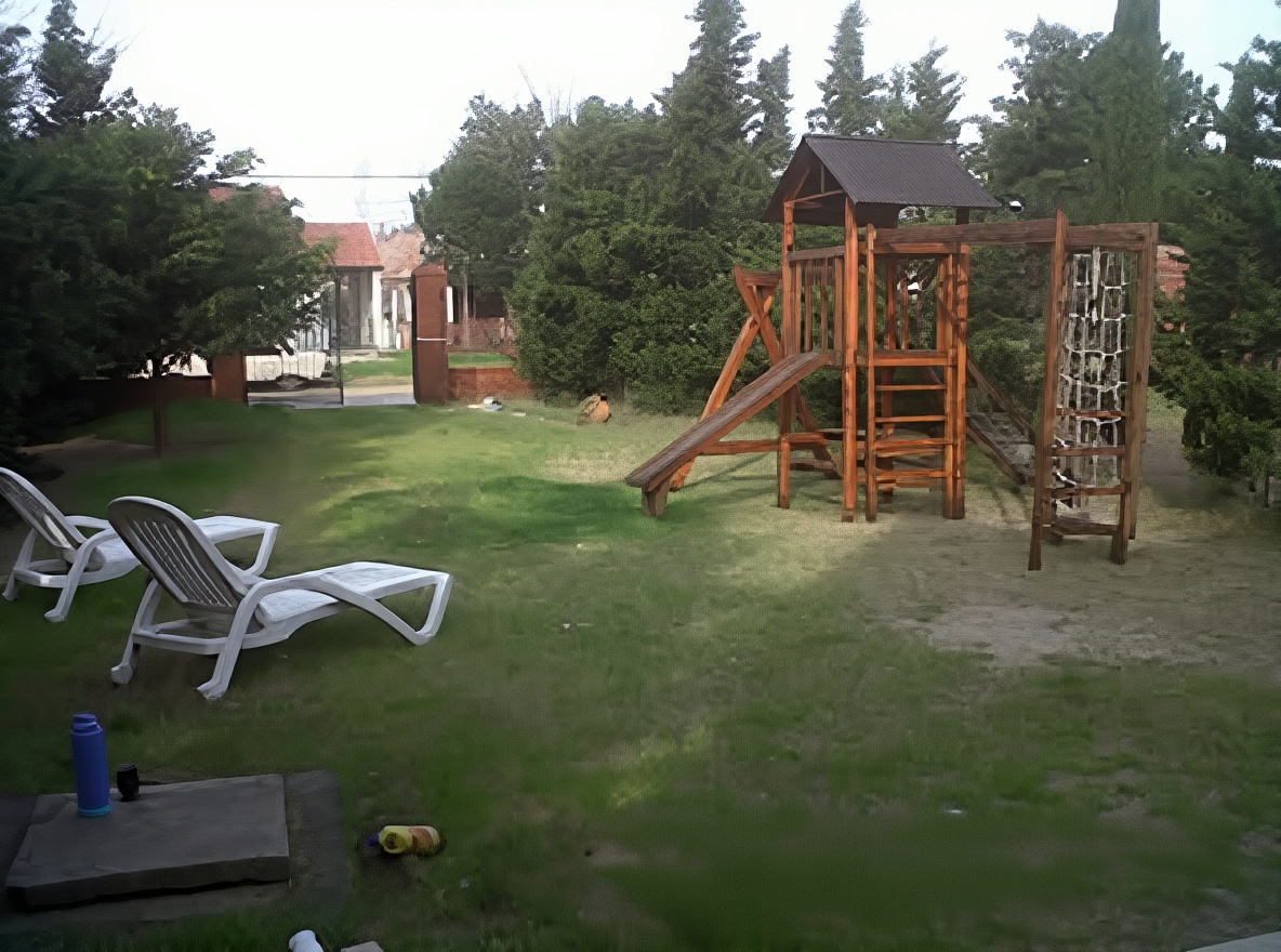 Triplex para 8 o 10 personas cerca de la playa en Costa Azul miniatura 10