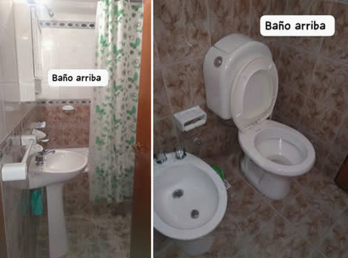 Triplex en Costa Azul con 2 baños y cocina comedor miniatura 7