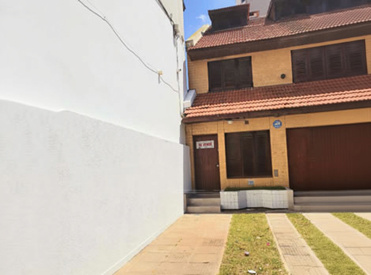 Tríplex con patio en San Bernardo miniatura 2