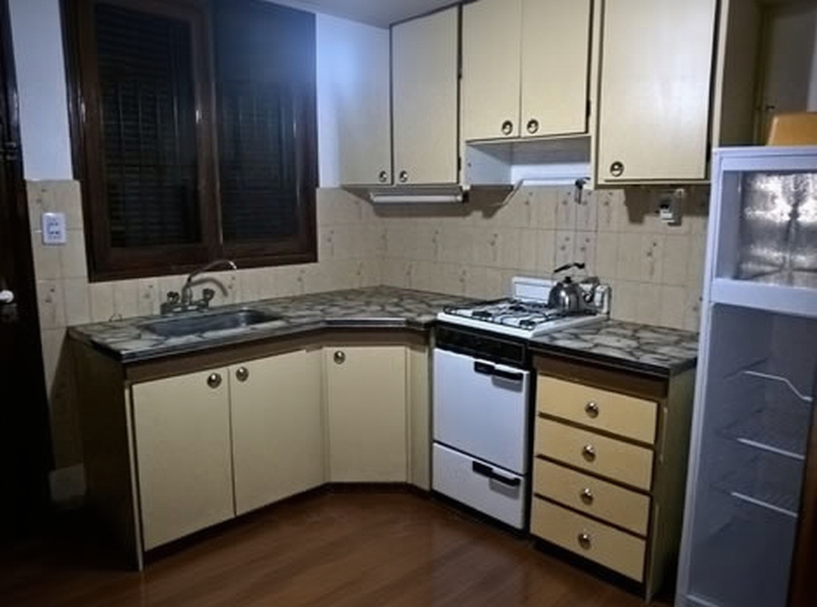 Tríplex con patio en San Bernardo miniatura 4