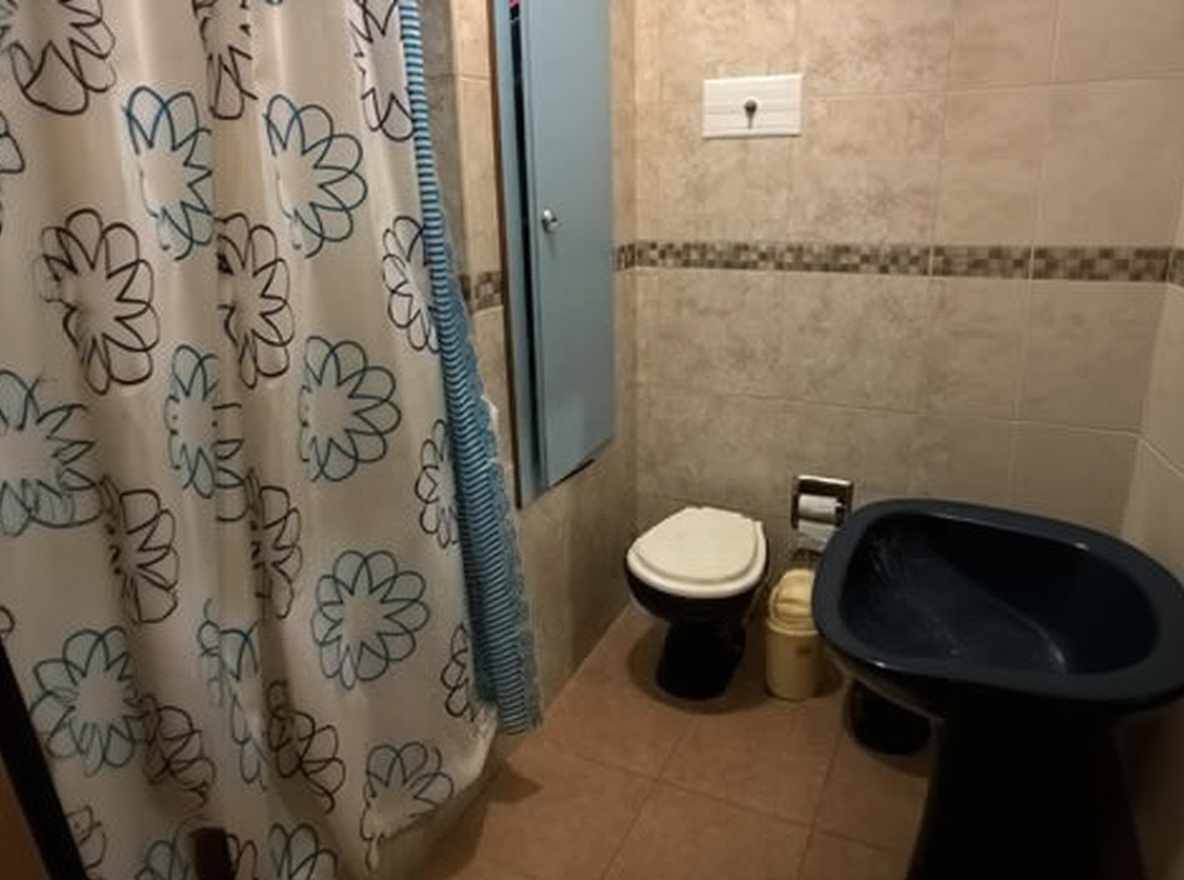 Tríplex con patio en San Bernardo miniatura 5