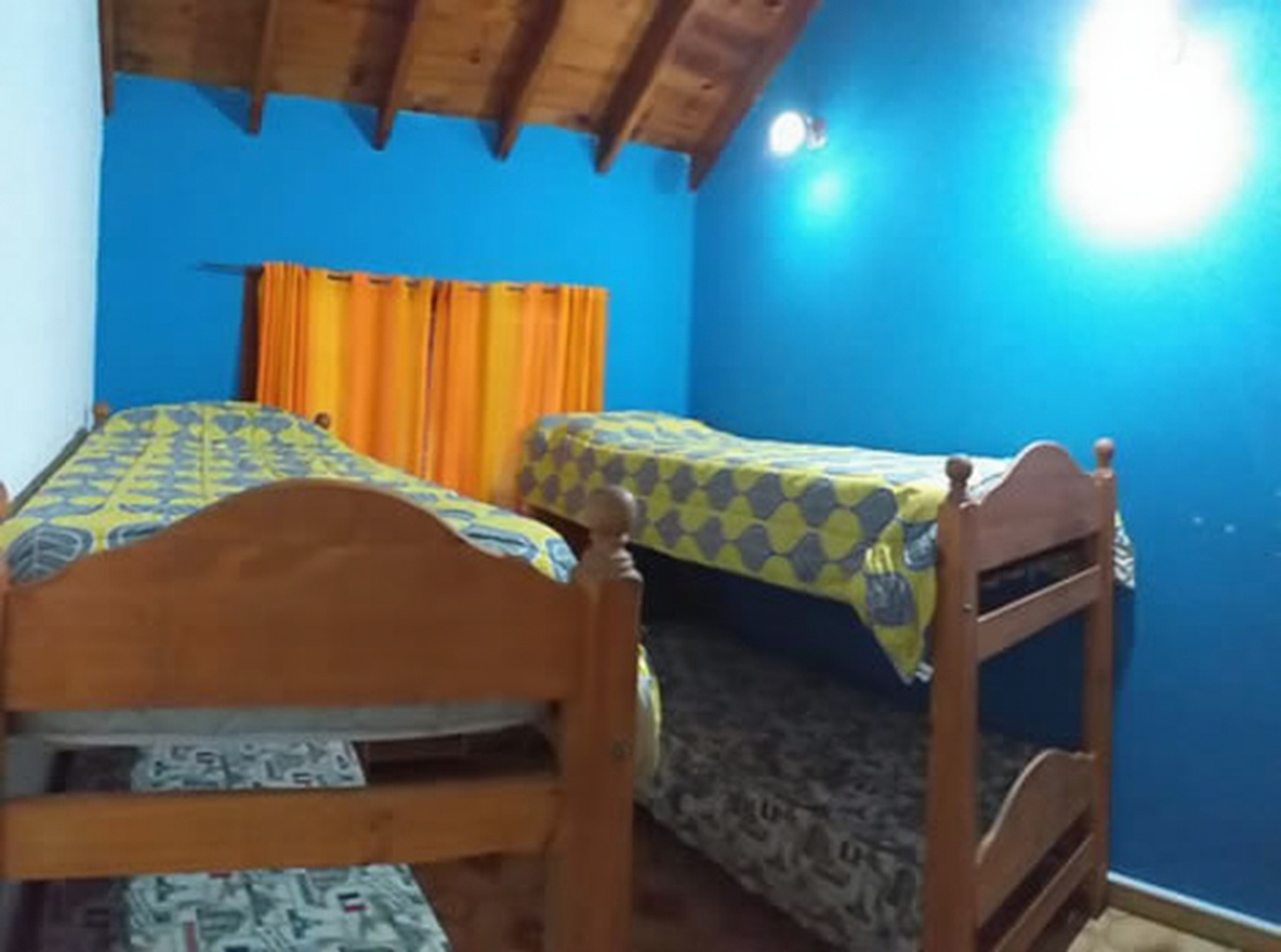 Tríplex con patio en San Bernardo miniatura 6