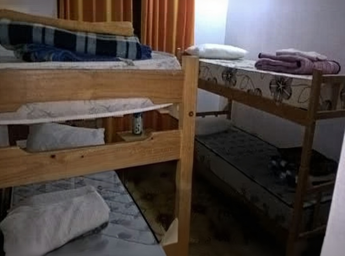 Tríplex con patio en San Bernardo miniatura 7